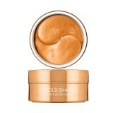 MediFlower ARONYX Gold Snail Nutritive Eye Patch