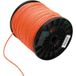 DX Touw geslagen PP oranje 10mmx100m