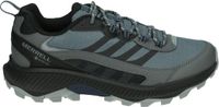 Merrell J037829 SPEED STRIKE 2 GTX - Vrije tijdsschoenen Heren wandelschoenen - Grijs - Maat 44
