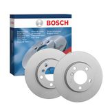 BOSCH Remschijf (0 986 479 725)