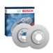 BOSCH Remschijf (0 986 479 725)