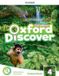 Oxford University Press Oxford Discover: Level 4: Student Book Pack