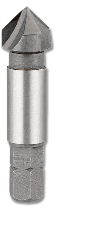 kwb 704840 Boor - Roestvrijstaal