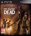 Merkloos The Walking Dead - Game Of The Year Edition + 400 Days - PlayStation 3