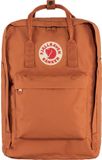 Fjallraven Fjällräven Kånken Laptop 17" Rugzak Unisex - Terracotta Brown