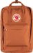 Fjallraven Fjällräven Kånken Laptop 17" Rugzak Unisex - Terracotta Brown