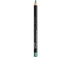 NYX Eye & Eyebrow Pencil - 908 Seafoam Green
