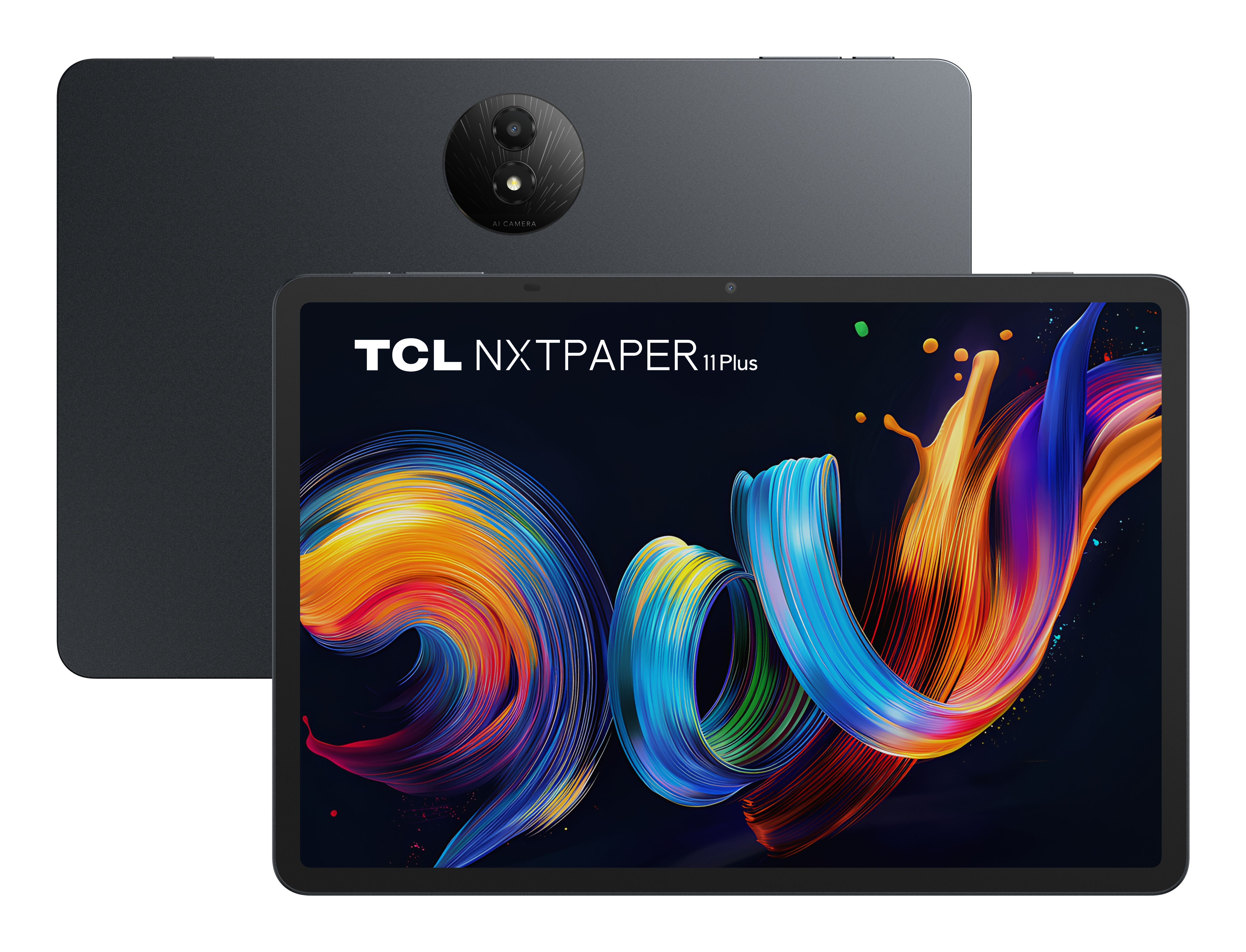 TCL NXTPAPER 11 Plus / WiFi / 256 GB / Dark Gray