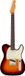 Fender Limited Edition Vintera III Early '60s Custom Telecaster 3-Color Sunburst - Elektrische gitaar