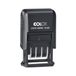 Colop S120 datumstempel zelfinktend zwart (Engels)