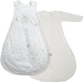 Roba Slaapzakken Air Plus Junior 90 Cm Katoen Wit