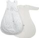 Roba Slaapzakken Air Plus Junior 90 Cm Katoen Wit