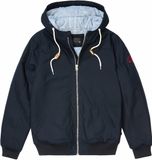 Forvert Heat Jacket XL Donkerblauw