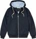 Forvert Heat Jacket XL Donkerblauw