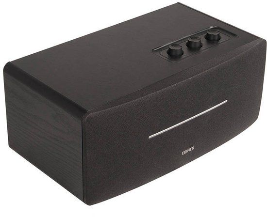 Edifier D12-BK Black Speakers