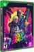 Limited Run Trials of the Blood Dragon (Limited Run Games)