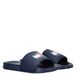 Tommy Hilfiger slippers donkerblauw