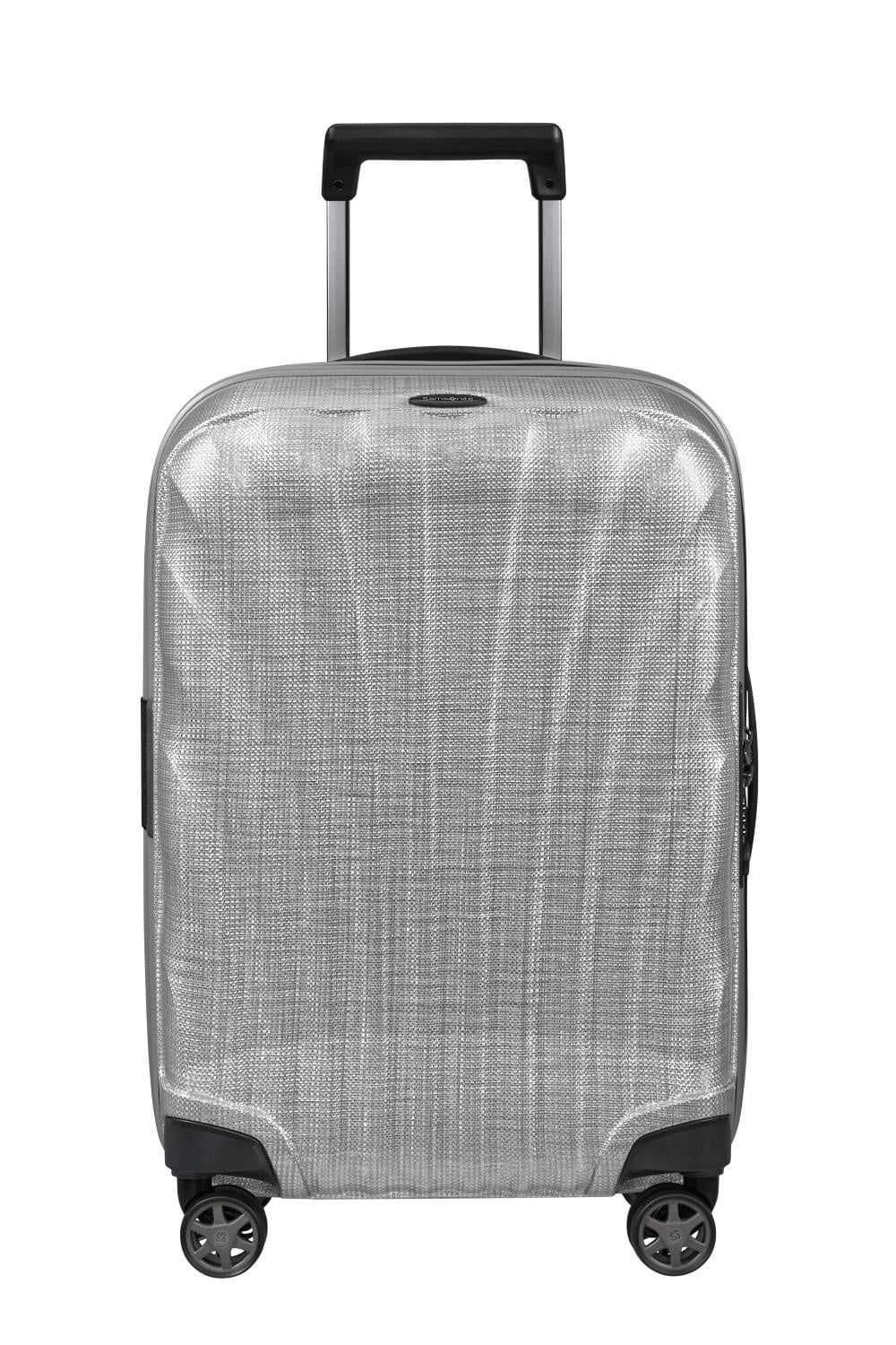 SAMSONITE C-Lite Spinner 55 EXP LTD Aluminium