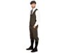 Wilbers Roaring 20’s Arthur Peaky Blinders verkleedkostuum - Maat 56
