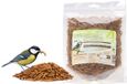 Flamingo 4 SEASONS GEDROOGDE LARVEN 100GR