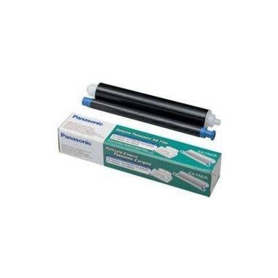 Panasonic DQ-TUS20M-PB Toner Cartridge - Magenta - 20000 Pages