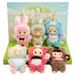 Cimmy Pluche porte-clés Love U 18 cm
