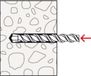 Fischer RSB 16 Superbond Chemische capsule - 125x20mm (10st)