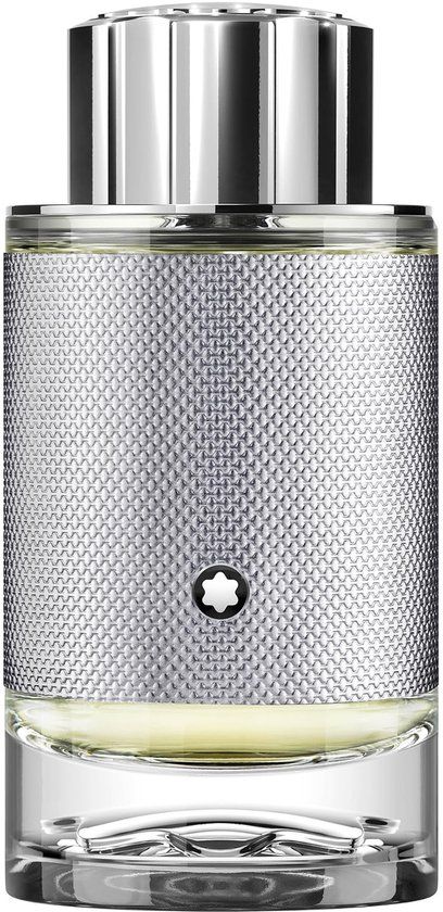 Montblanc Explorer Platinum / 200 ml / Men