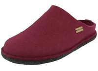 HAFLINGER Huisschoen bordeaux