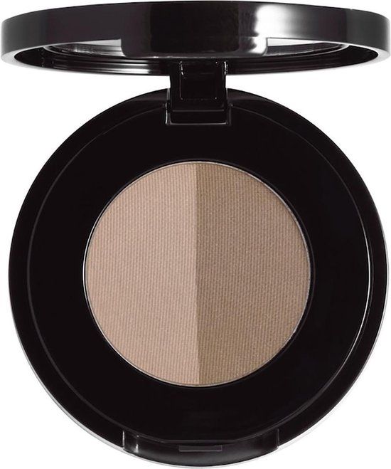 Anastasia Beverly Hills Brow Powder Duo - Taupe - Wenkbrauwpoeder
