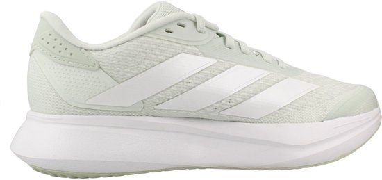 Adidas Duramo SL 2 Lage sneakers Dames Groen Textiel 41 1/3 EU