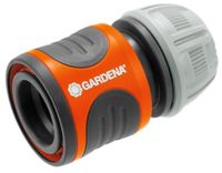 Gardena Slangstuk 13 mm (1/2") - 15 mm (5/8") - 18215-20