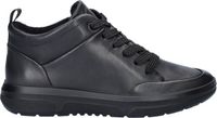 Ara Roma 3.0 dames sneaker - Zwart zwart - Maat 38,5