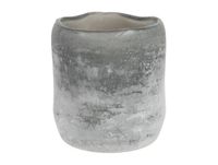 Olsson & Jensen Photophore Halde 12 cm Gris