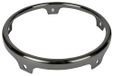 Latin Percussion Conga Highline EZ Curve LPH646-SBB - LPH646-ES - geborsteld nikkel 25,4 cm Quinto | 5 gaten, LPH427A