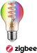 Paulmann Filament Smart Home LED-gloeilamp E27 RGBW+ Goud