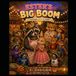 Ester's Big Boom Night: A Raccoon City TX Story