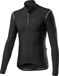 Castelli Tutto Nano Ros Trui Met Lange Mouwen Grijs S Man