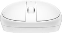 HP 240 Bluetooth Muis - Wit