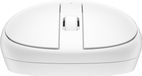 HP 240 Souris Bluetooth - Blanc