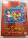 The Simpsons La cinquième saison complète (Édition Collector - import donc pas de sous-titres néerlandais) DVD