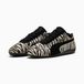 PUMA Speedcat Zebra WNS Schoenen Vrouwen Wit/Zwart/Zebra Suède Maat 37.5