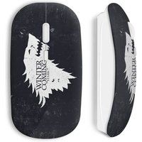 Game of Thrones Maniacase Draadloze muis winter is coming