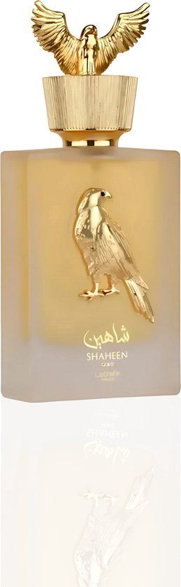 Lattafa Pride / 100 ml / Unisex