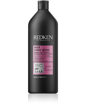 Redken Acidic Color Gloss Shampoo - 1000ml