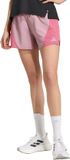 Adidas Performance Adi365breeze Hardloopshort - Dames - Paars