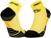 BV Sport Sokken Scrone.3 Geel Unisex Volwassenen Lente/Zomer 2025
