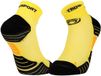 BV Sport Sokken Scrone.3 Geel Unisex Volwassenen Lente/Zomer 2025