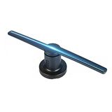 Z-LIANG 3D Luchtholografische Projector Reclame Machine Display Ventilator