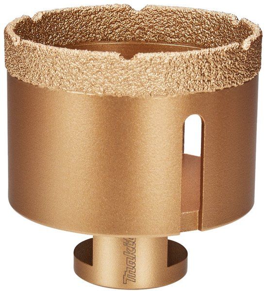 Makita diamantboor voor holle boren 65 mm M14 - D-44591